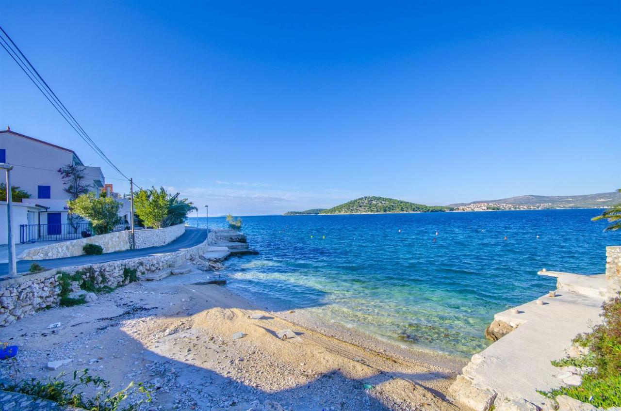 Apartment Mezaroca Rogoznica  Εξωτερικό φωτογραφία