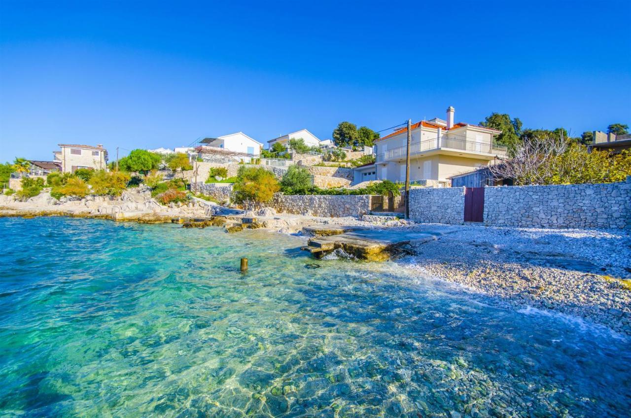 Apartment Mezaroca Rogoznica  Εξωτερικό φωτογραφία