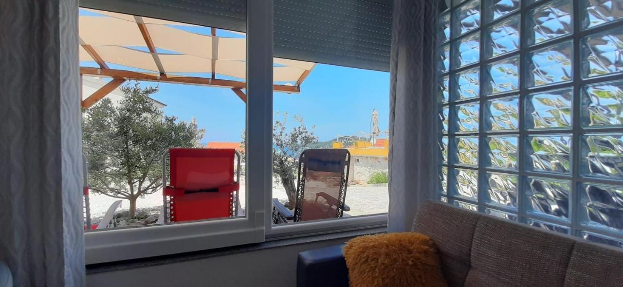Apartment Mezaroca Rogoznica  Εξωτερικό φωτογραφία
