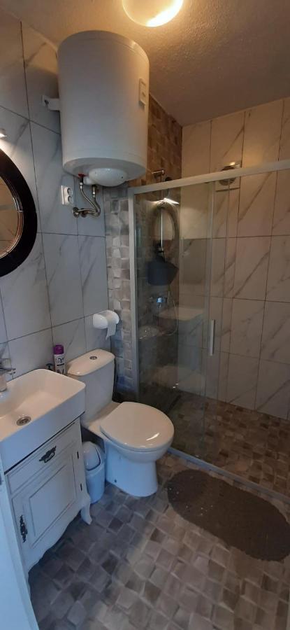 Apartment Mezaroca Rogoznica  Εξωτερικό φωτογραφία