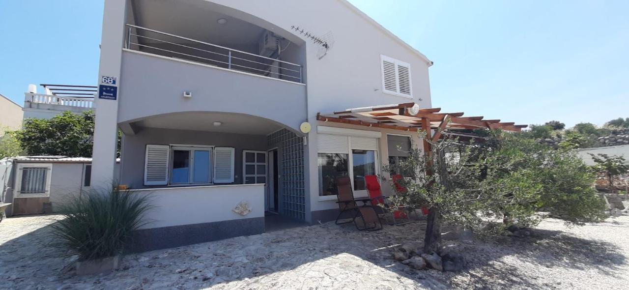 Apartment Mezaroca Rogoznica  Εξωτερικό φωτογραφία