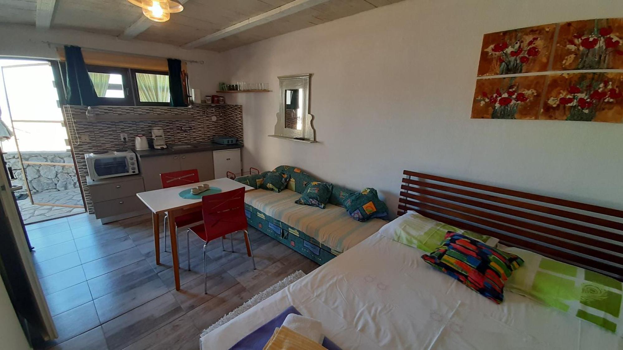 Apartment Mezaroca Rogoznica  Εξωτερικό φωτογραφία