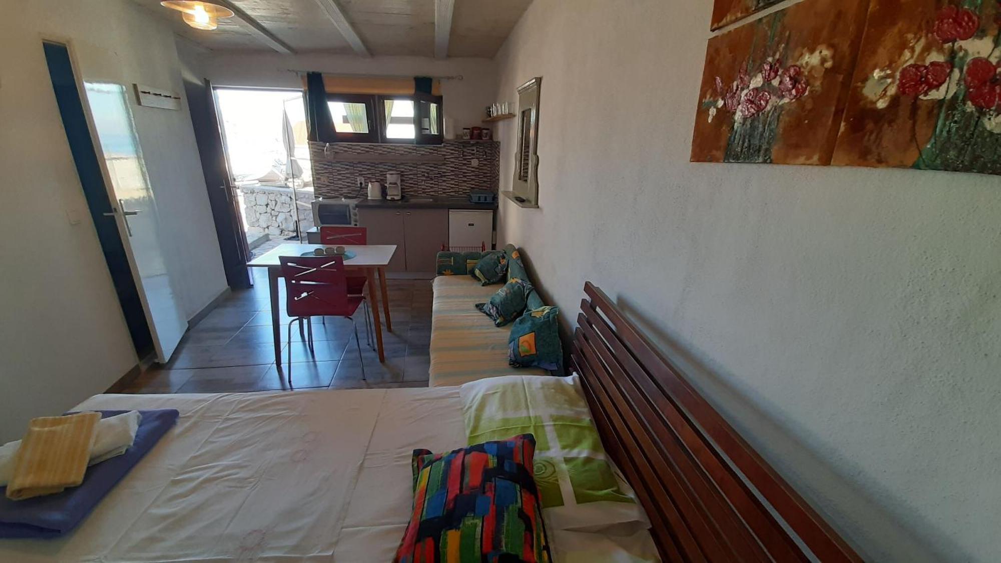 Apartment Mezaroca Rogoznica  Εξωτερικό φωτογραφία
